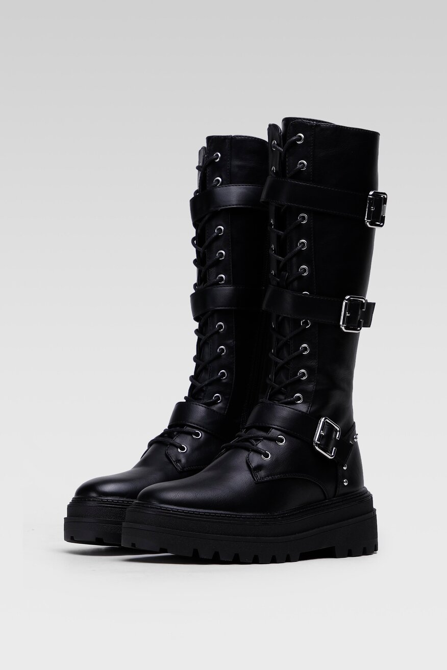 Jenny Fairy - Trzewiki - 5904248025311