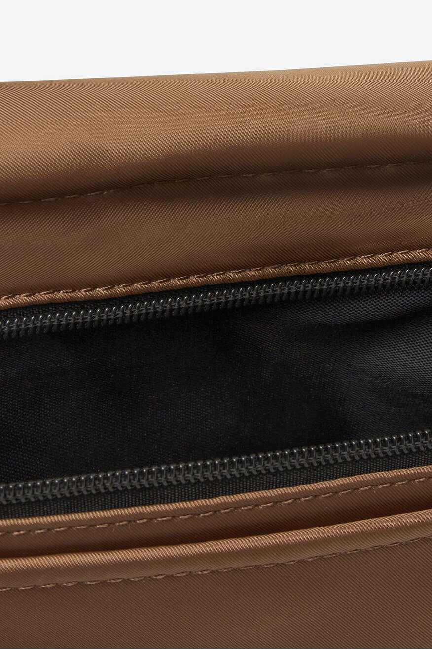 Geantă pentru bărbați QUIKSILVER MARO - 5904862312989