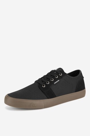 Півкеди QUIKSILVER ZEKE-01 ЧОРНИЙ