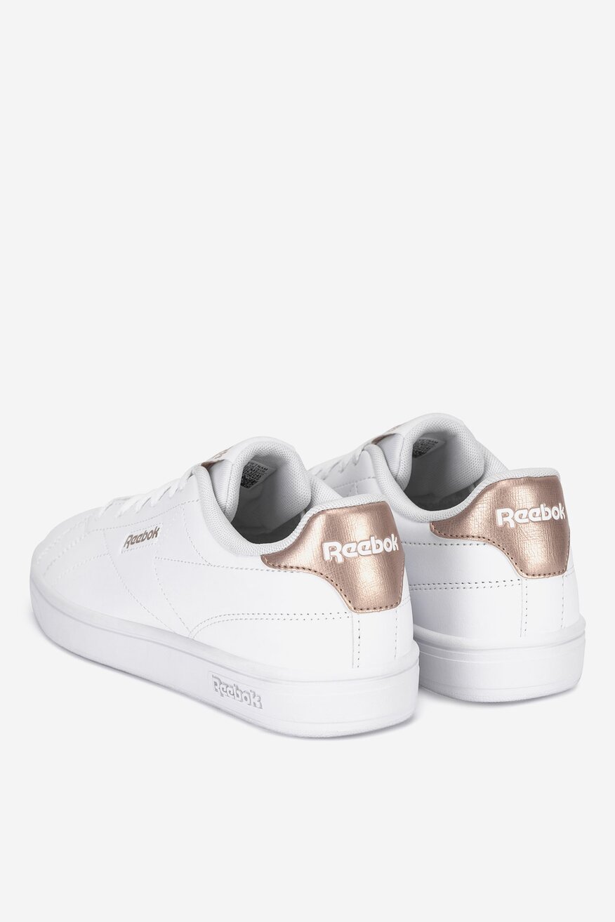 Încălțăminte sport Reebok ALB - 5905588766100