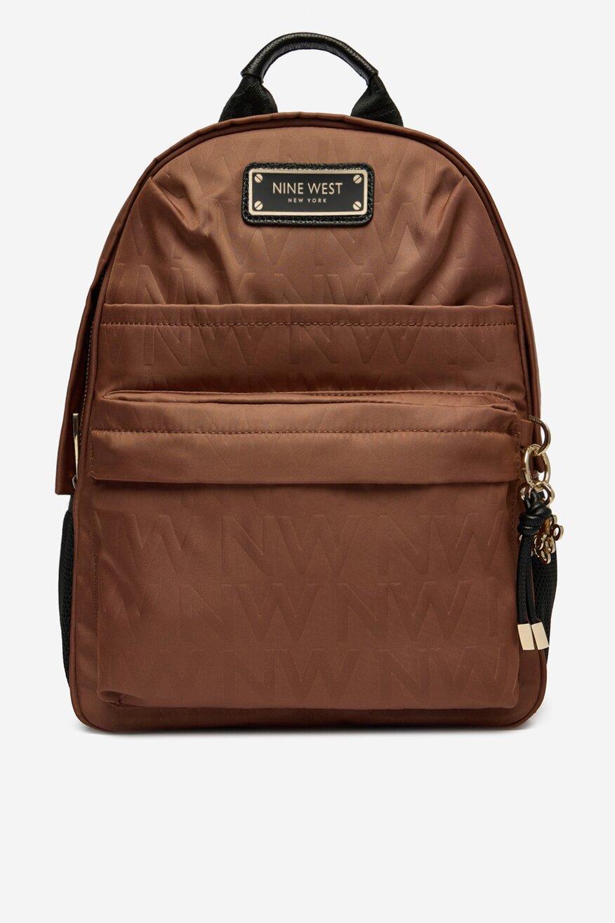 
                NINE WEST - Plecak - 5906751677759
