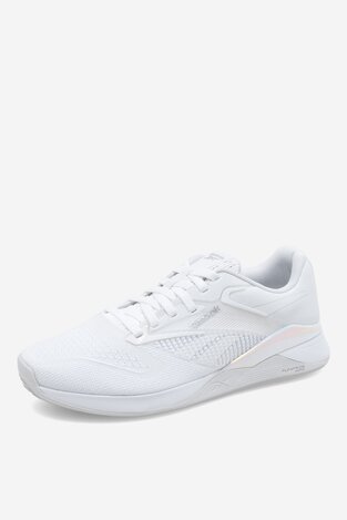 Кросівки спортивні Reebok NANO X4 100074304 БІЛИЙ