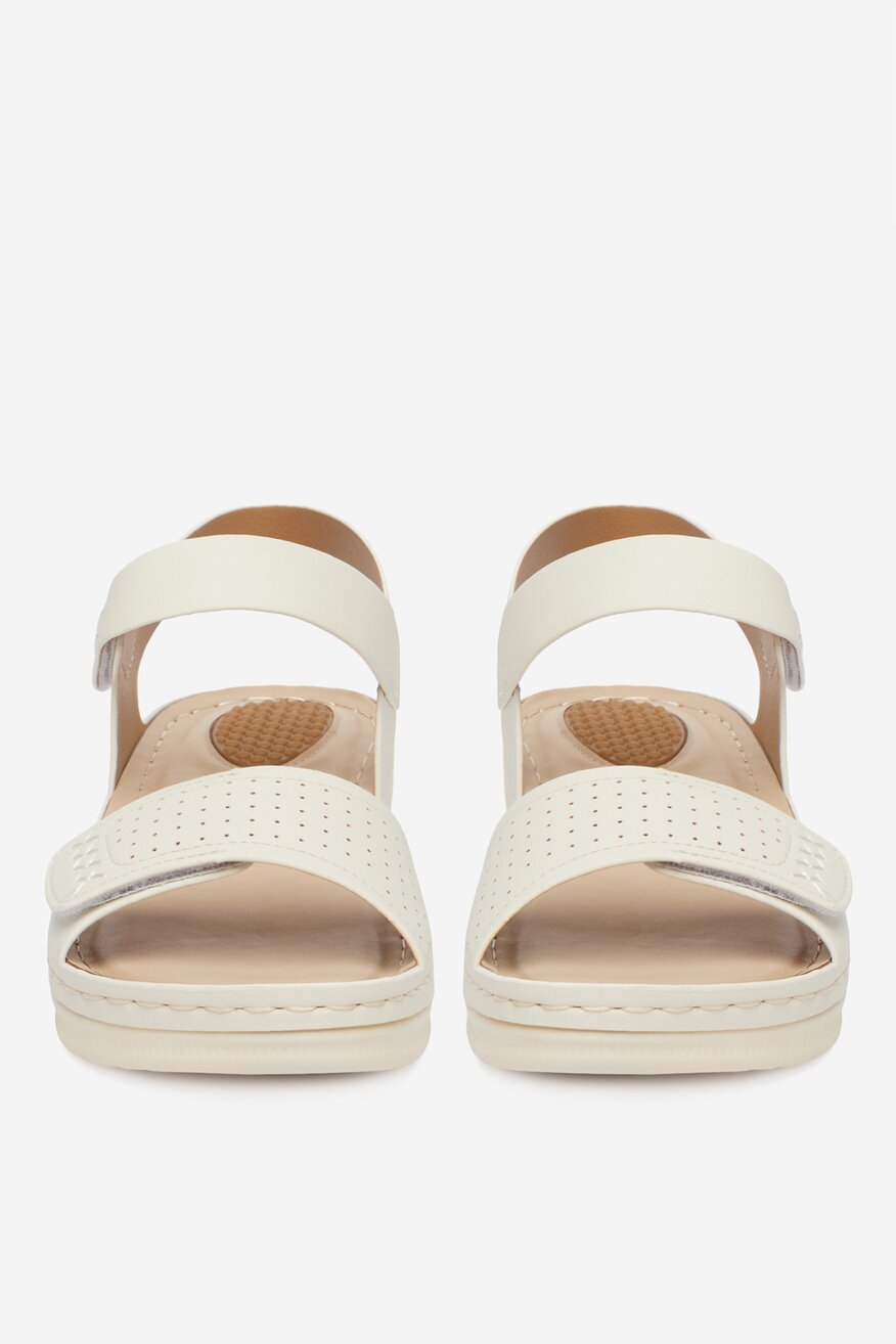 
                Go Soft - Sandały - 5906751956588