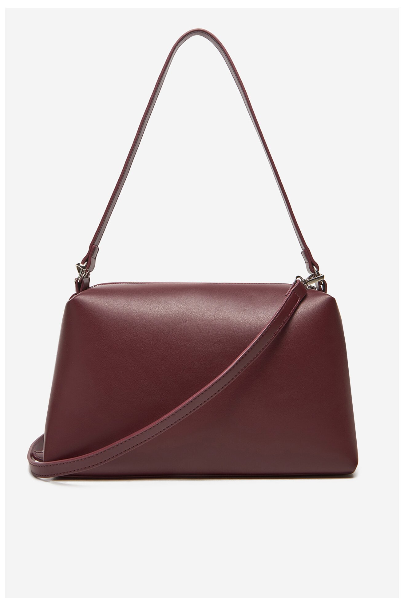 Torebka Jenny C-JNY-M-005-08 Fioletowy