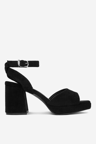 Сандалі DeeZee CEO-HY3065-2 ЧОРНИЙ