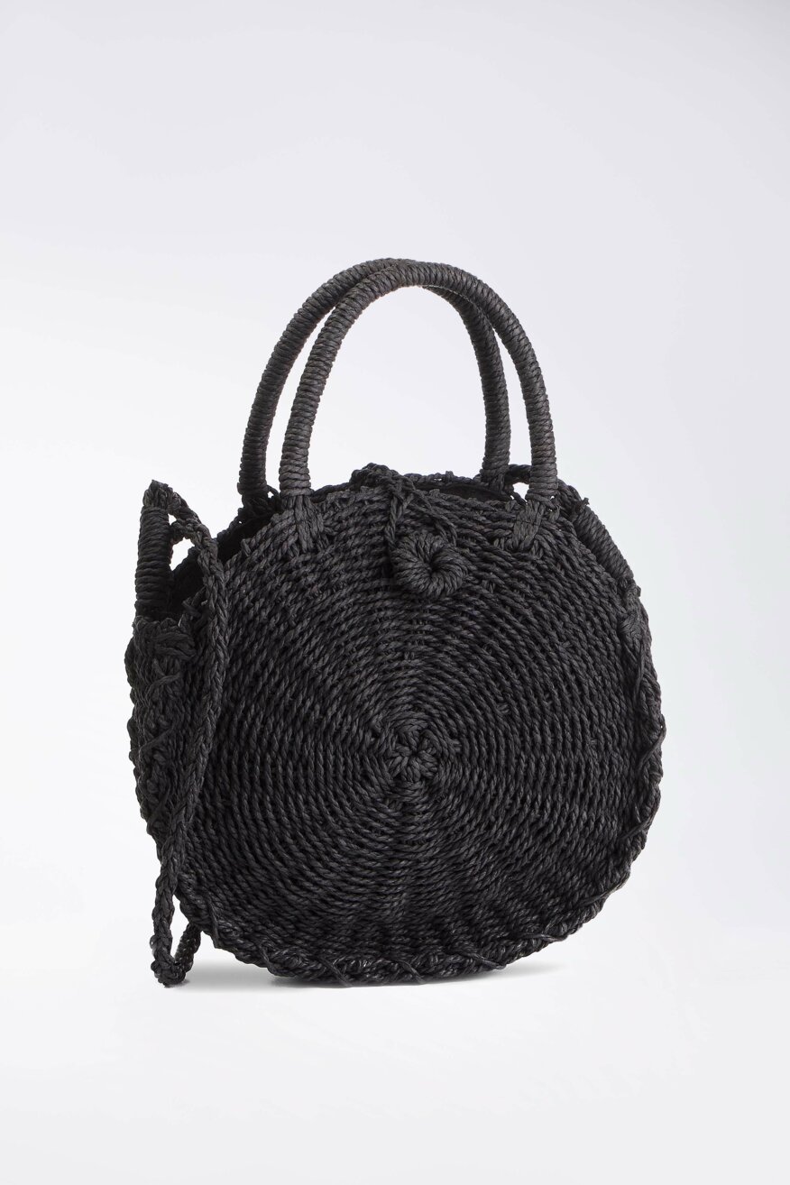 
                DeeZee - Torebka okrągła - 2221080570018