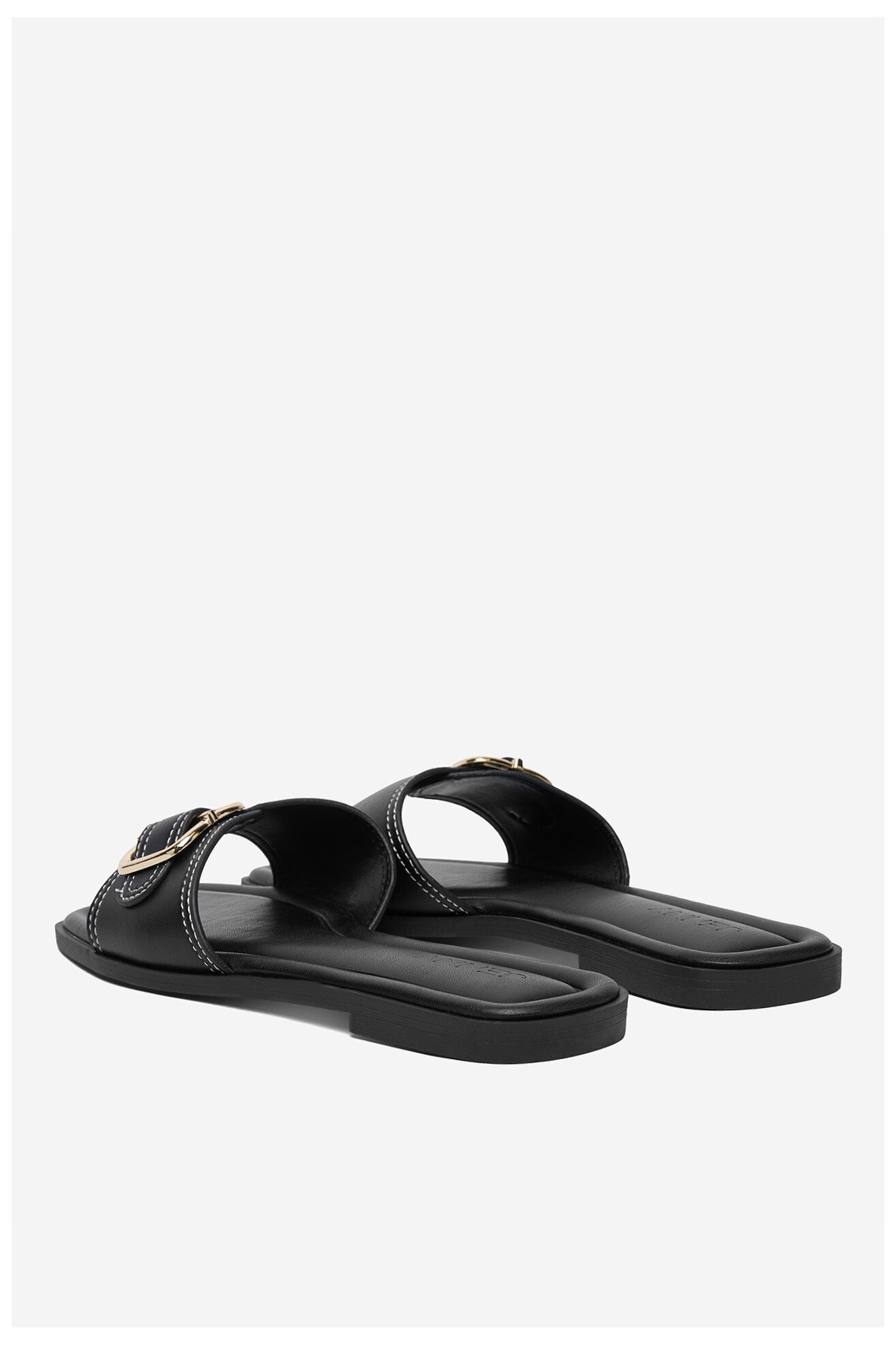 Papuče Jenny CEO-JDJ63-25 CRNA