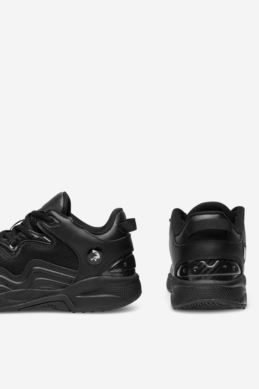 SHAQ - AMPLIFY - 5905588609605