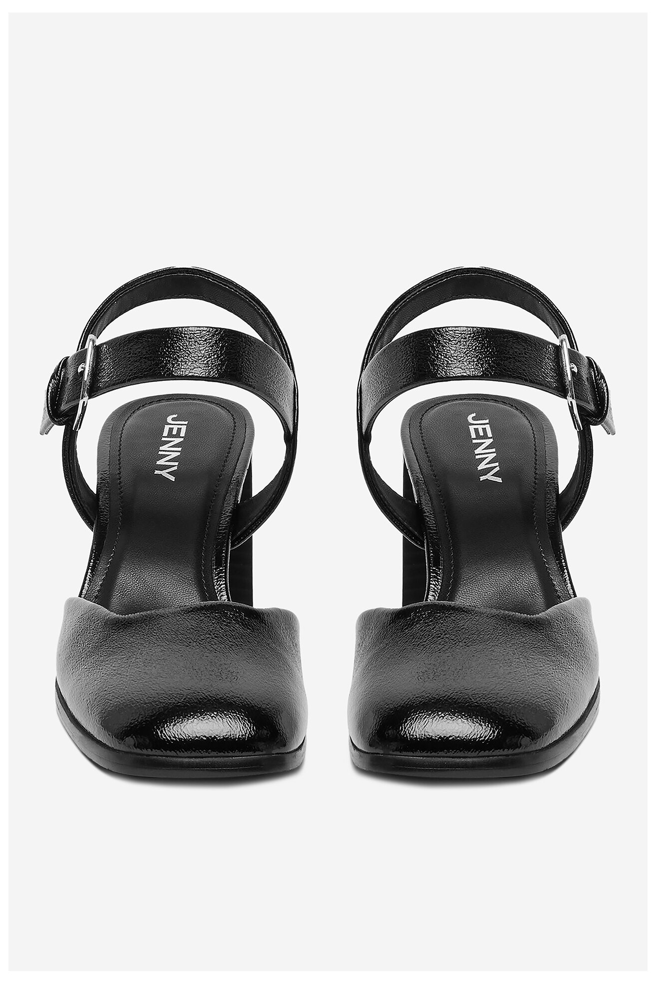 Körömcipő Jenny CEO-CD24-201-1 FEKETE