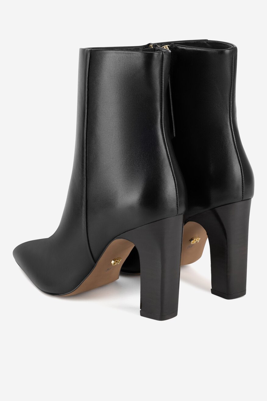 Ghete Gino Rossi NEGRU - 5905588828334