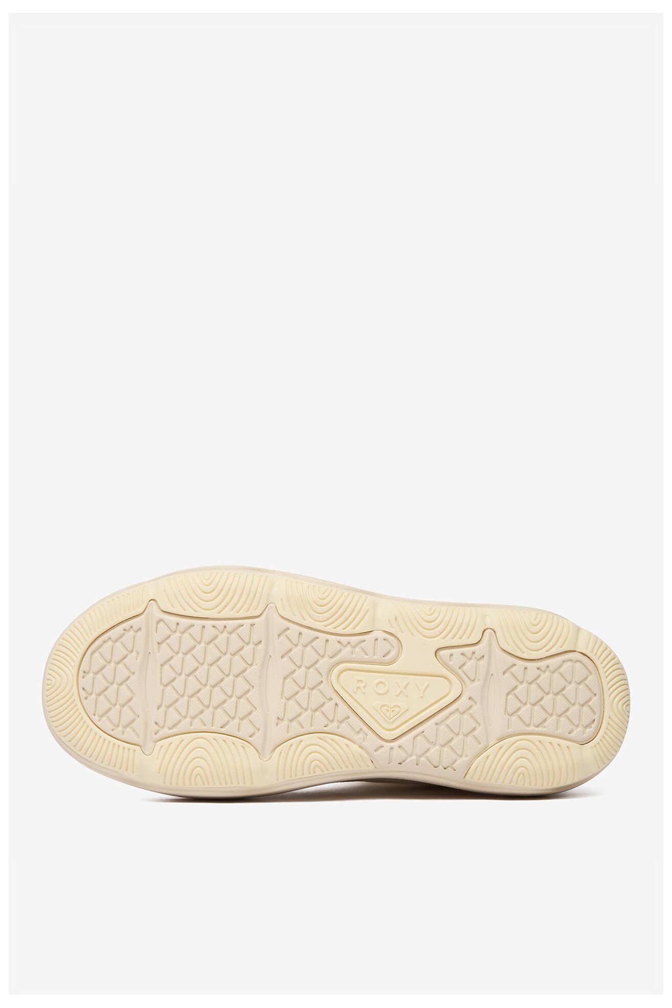 Сникърси ROXY CEOB-V12-1215 СВЕТЛОЖЪЛТ