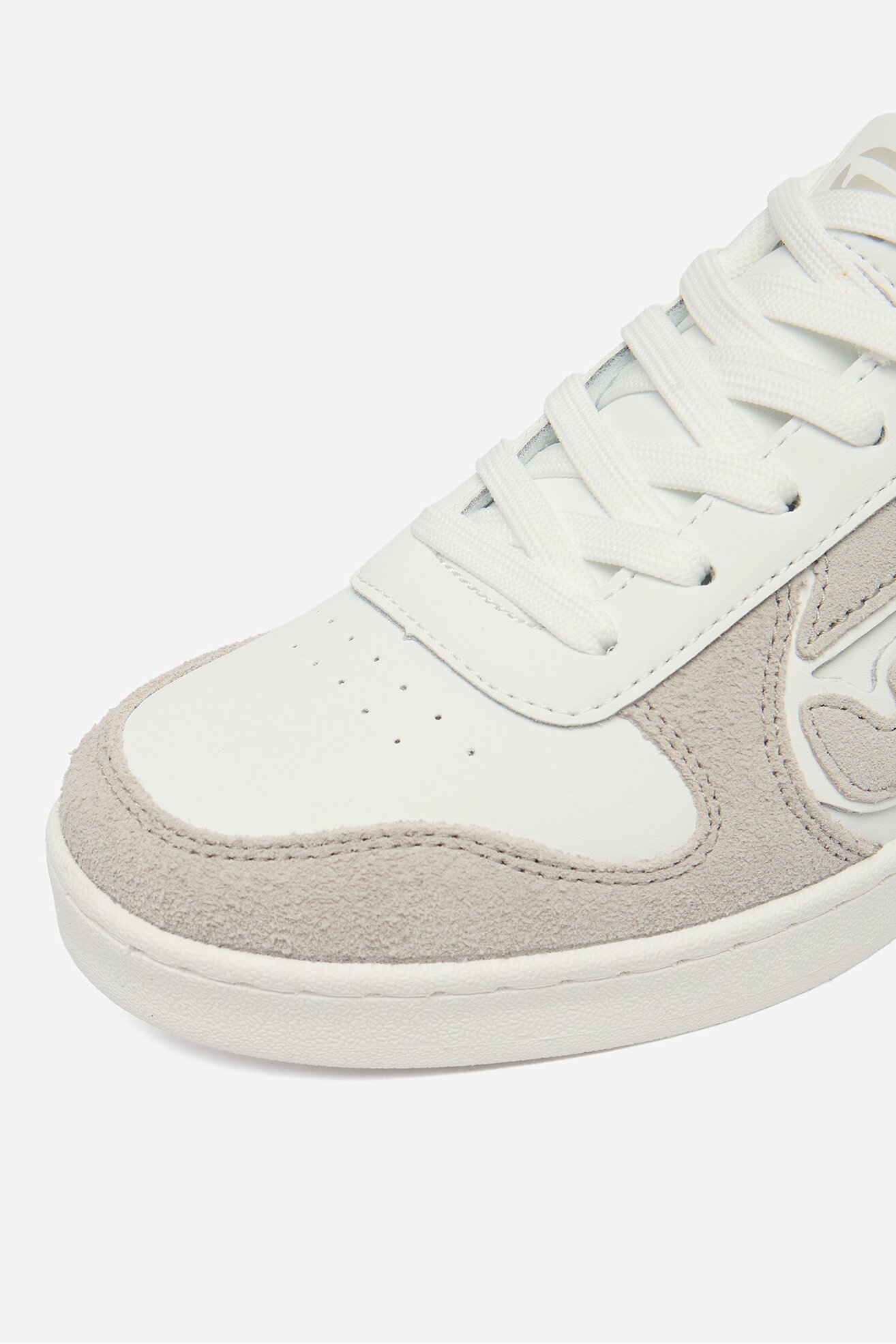 Сникърси G-STAR RAW CEO-ELLA-Y250035-1 БЯЛ