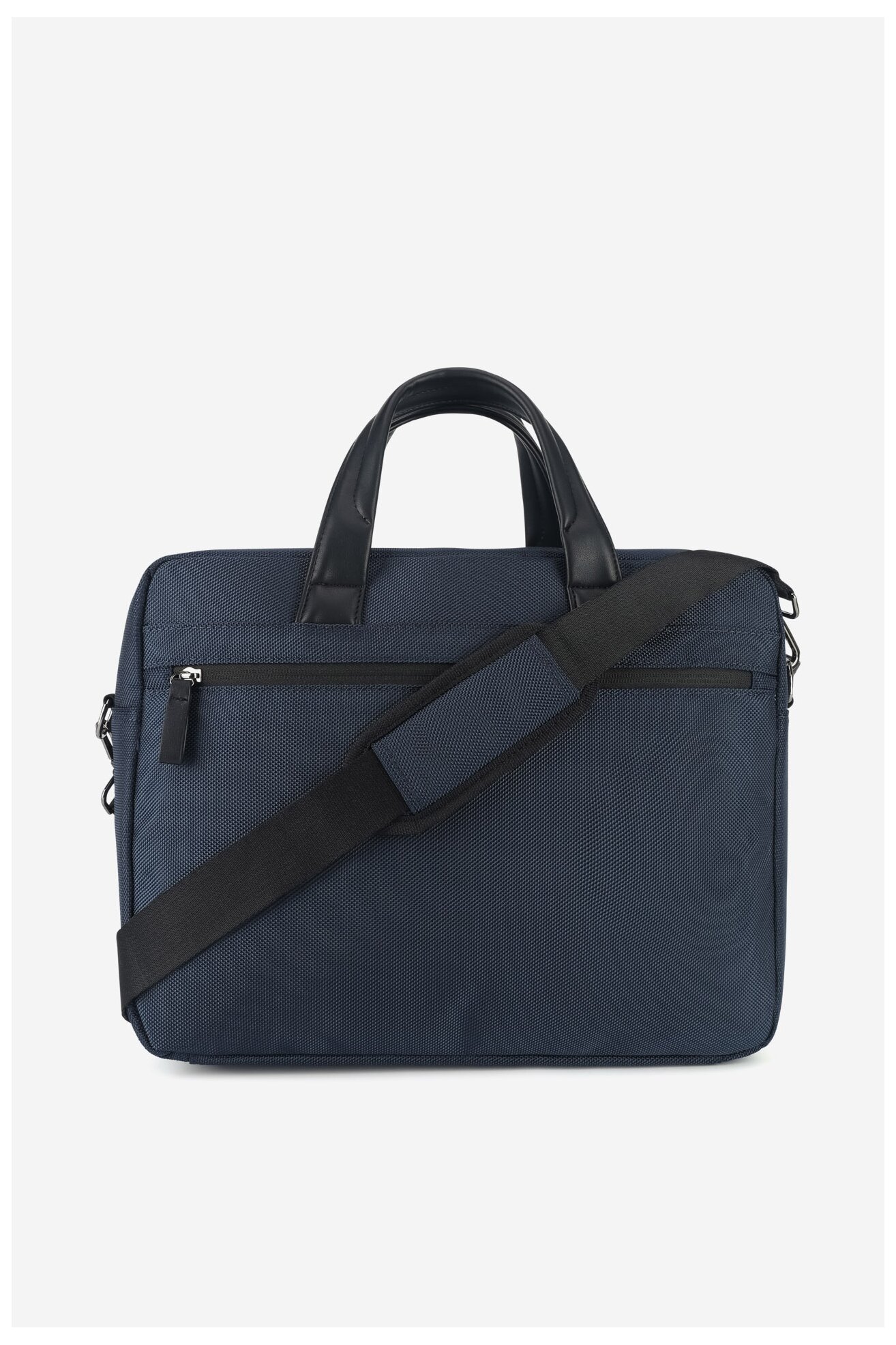 Torba męska Lanetti LAN-N-012-05 Granatowy