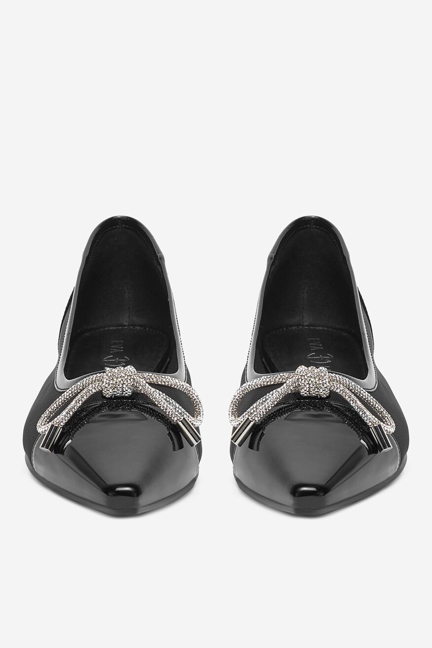 EVA MINGE - Baleriny - 5903698024707