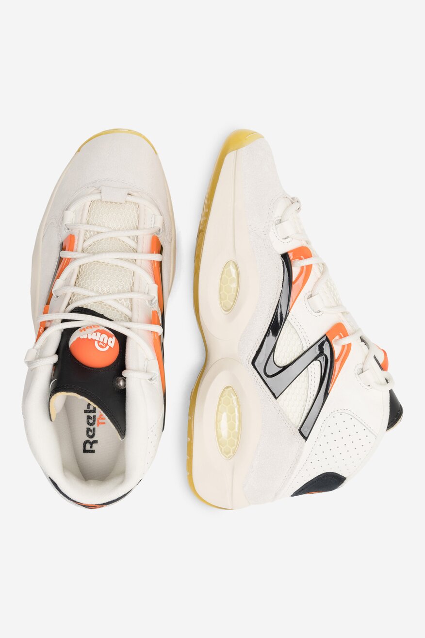 
                Reebok - QUESTION PUMP - 2230051930171