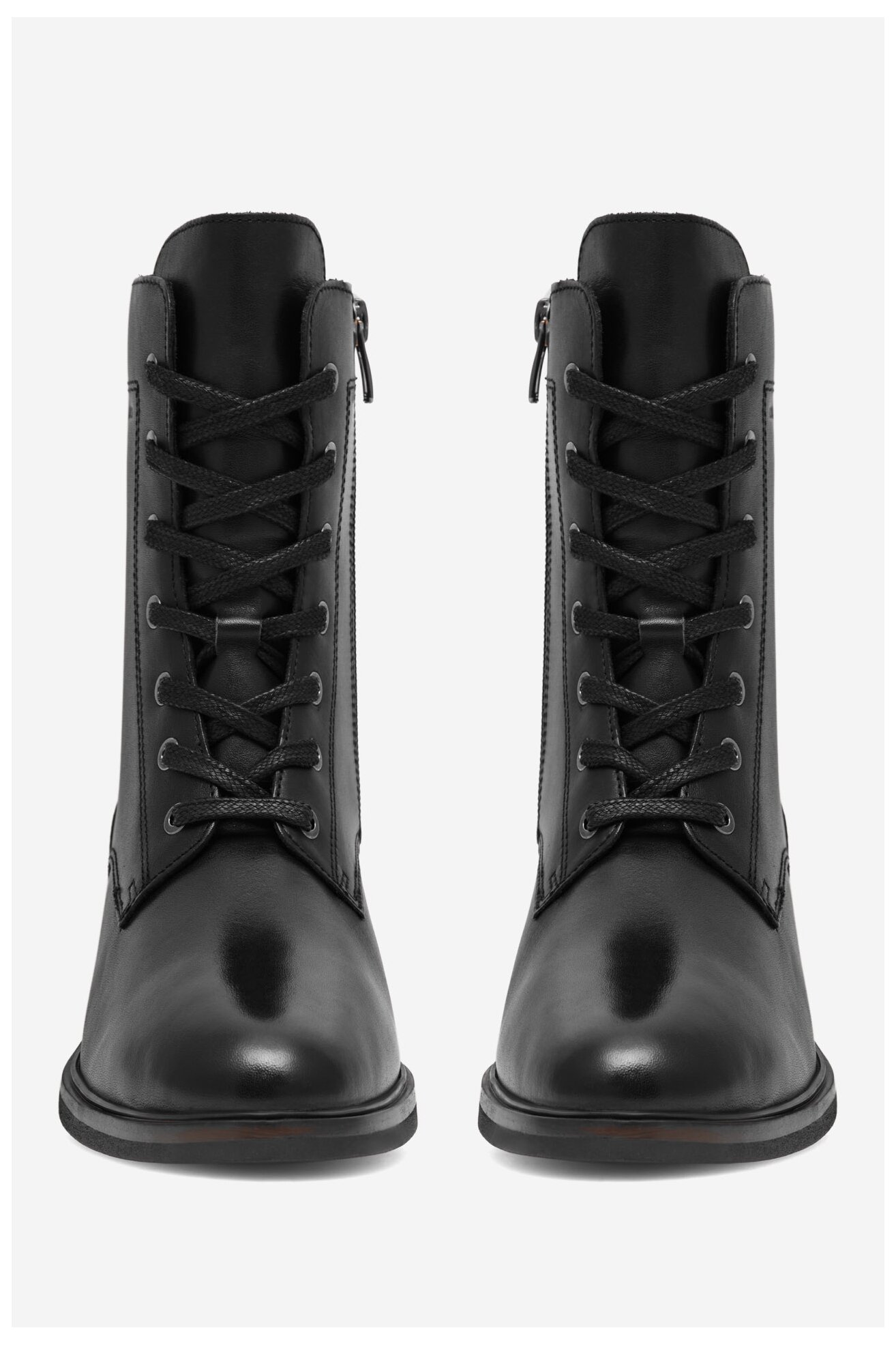 Bocanci Lasocki EST-NEW2-18 NEGRU