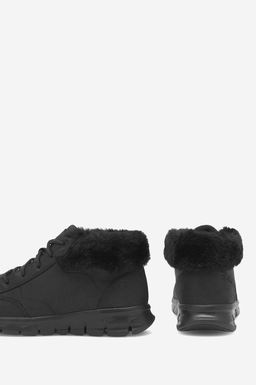 Боти Skechers ЧЕРЕН - 2230058287919