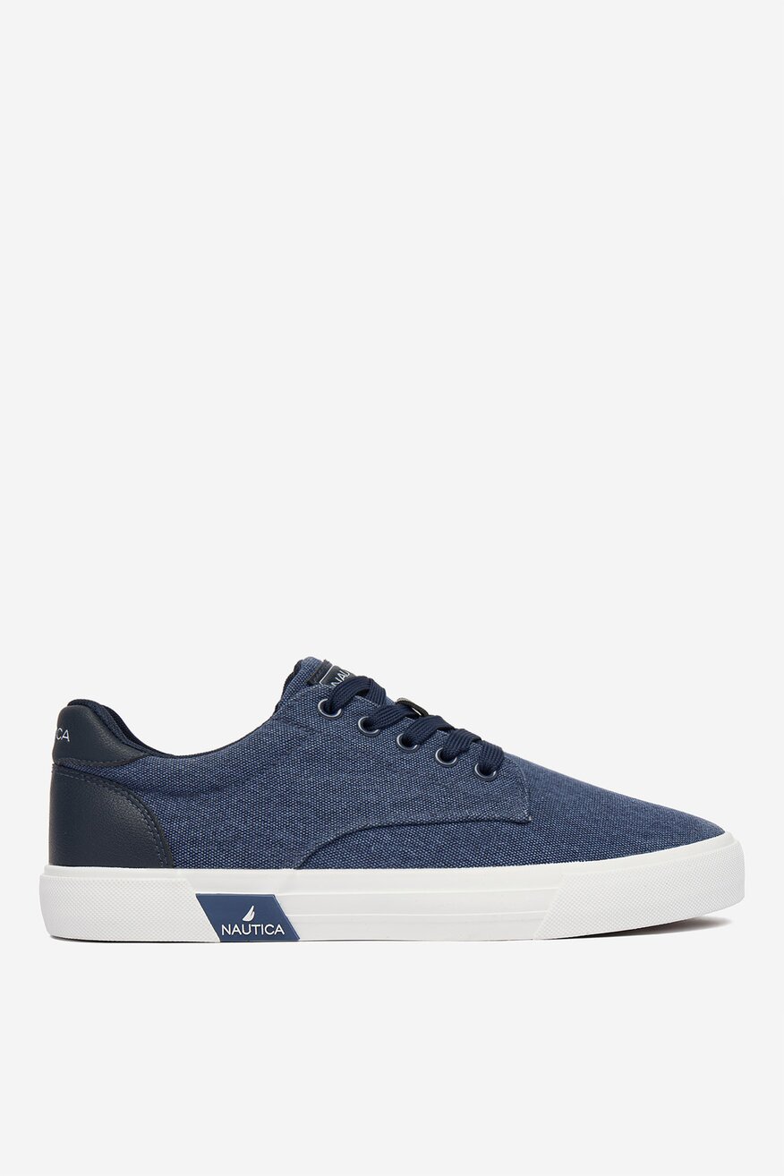 
                NAUTICA - Tenisówki - 5906751875414