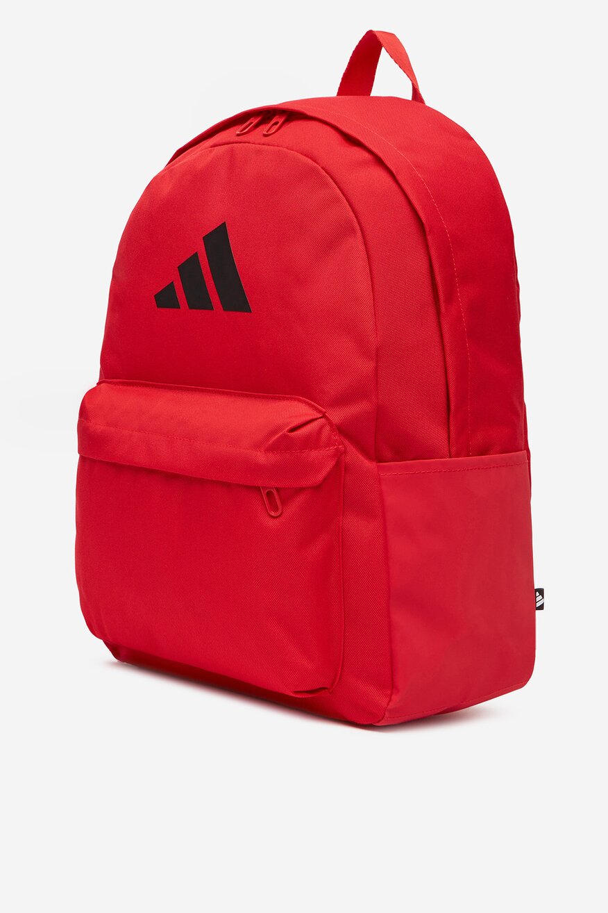Рюкзак adidas ЧЕРВОНИЙ - 5906751214909