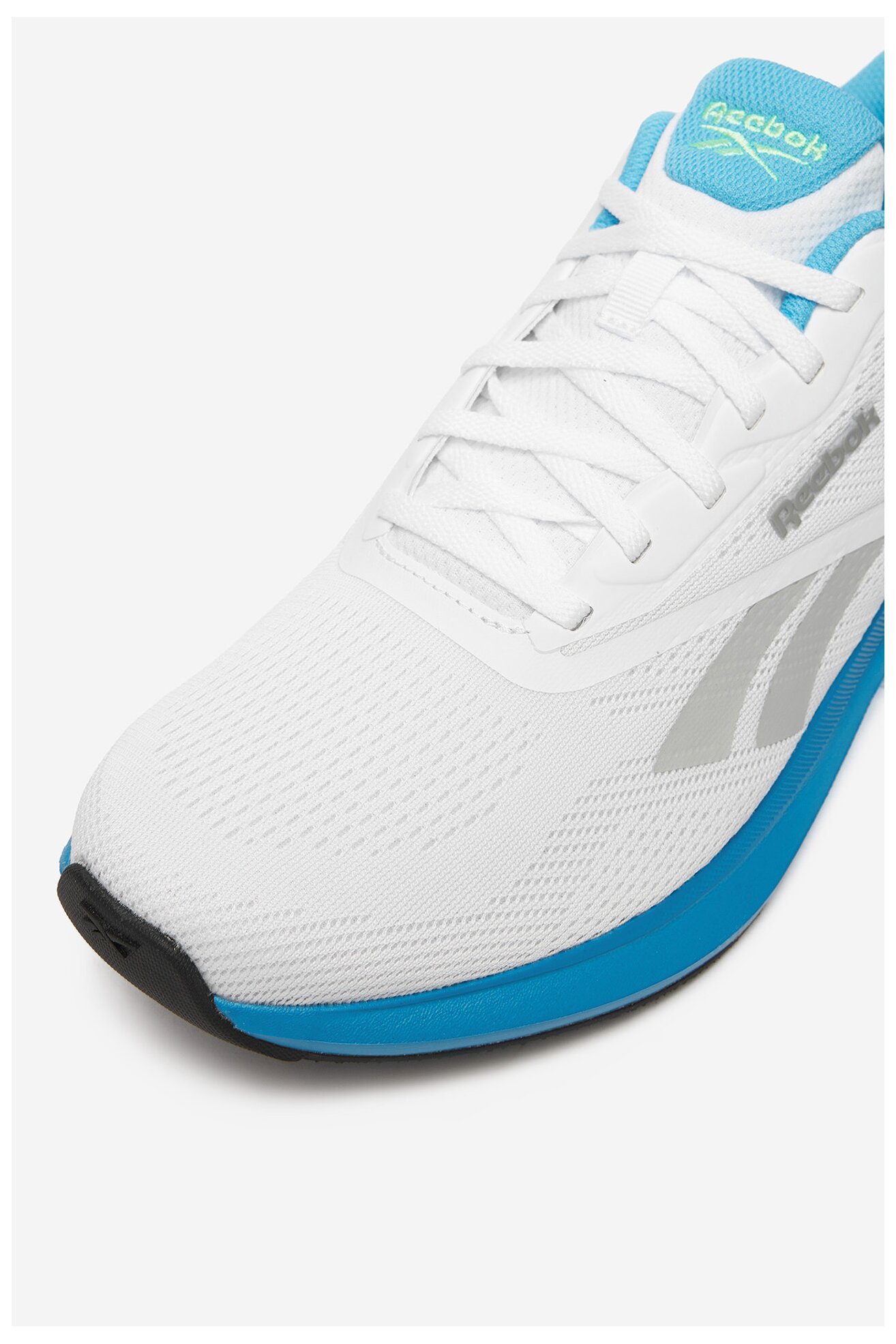 Obuwie sportowe Reebok CEO-ENERGEN RUN 4 100227353 Biały