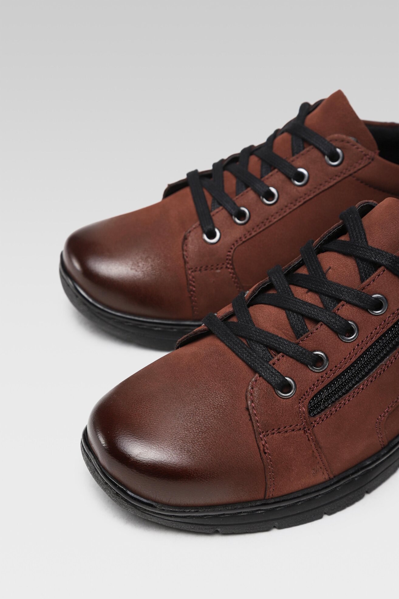 Cipele Go Soft WI23-REBECA-17 BORDO