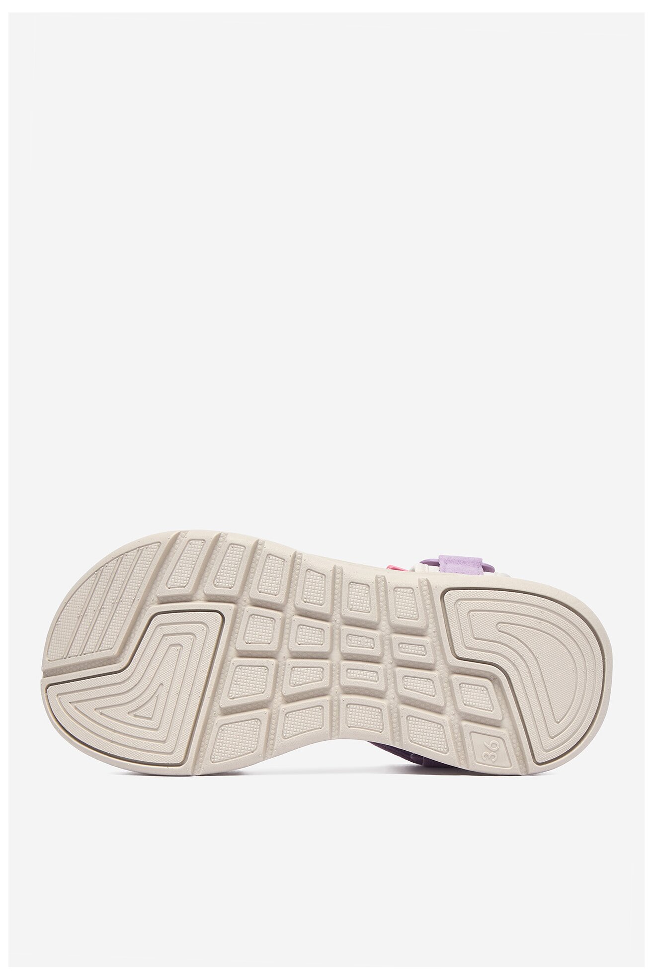 Sandały ROXY CEO-JD-SS26R30 MIX