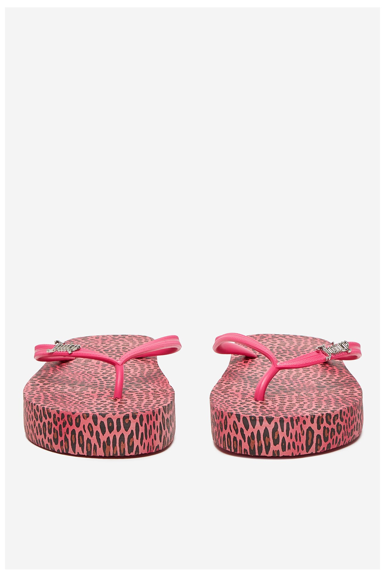 Klapki basenowe Juicy Couture 800292 Różowy