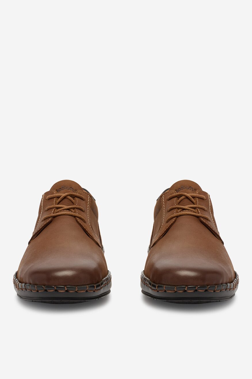 
                        Половинки обувки Go Soft CEO-WACCO-02 MI18 КАМЕЛ - 5906751720646