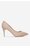Pantofi DeeZee DZ002 BEJ