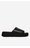Șlapi Jenny HY2318-01 NEGRU