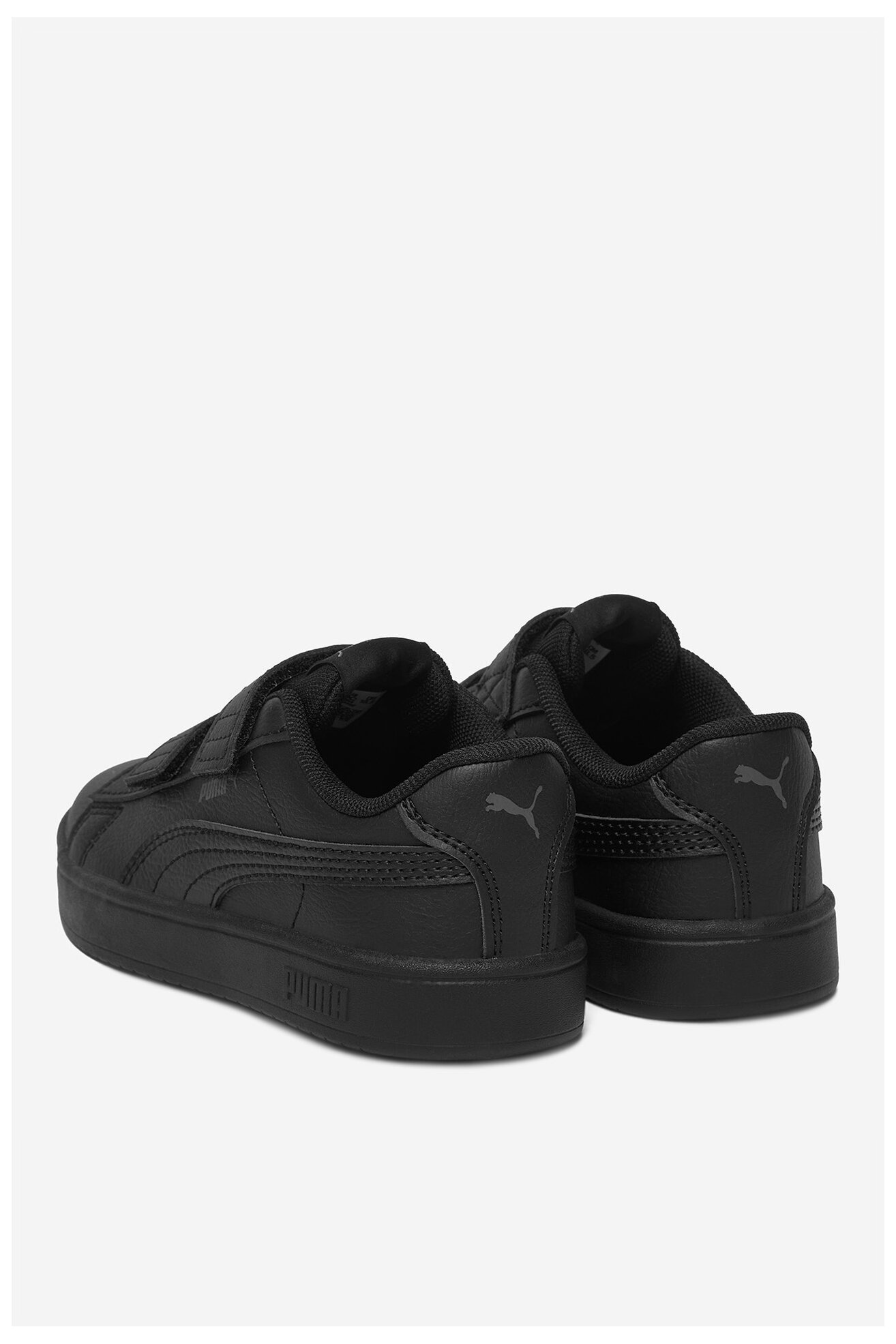 Кросівки спортивні Puma C-RICKIE CLASSIC V PS 39425311 ЧОРНИЙ