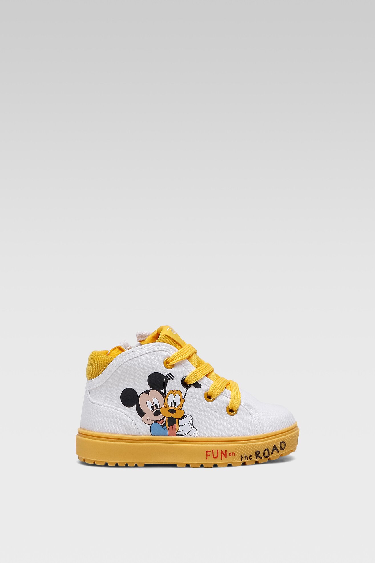 Sportska obuća Mickey&Friends AVO-191-369CDSTC BELA