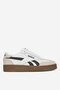 Încălțăminte sport Reebok FORTE LOUNGER DOUBLE UP AR30255WWCX ALB