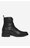 Csizma Gino Rossi C-ANITA-25205PE FEKETE