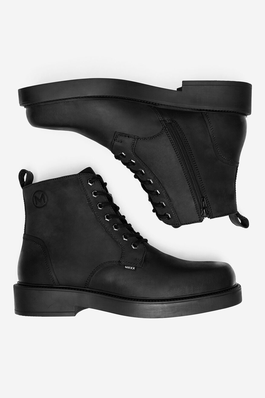 
                Csizma Mexx FEKETE - 5903419654053