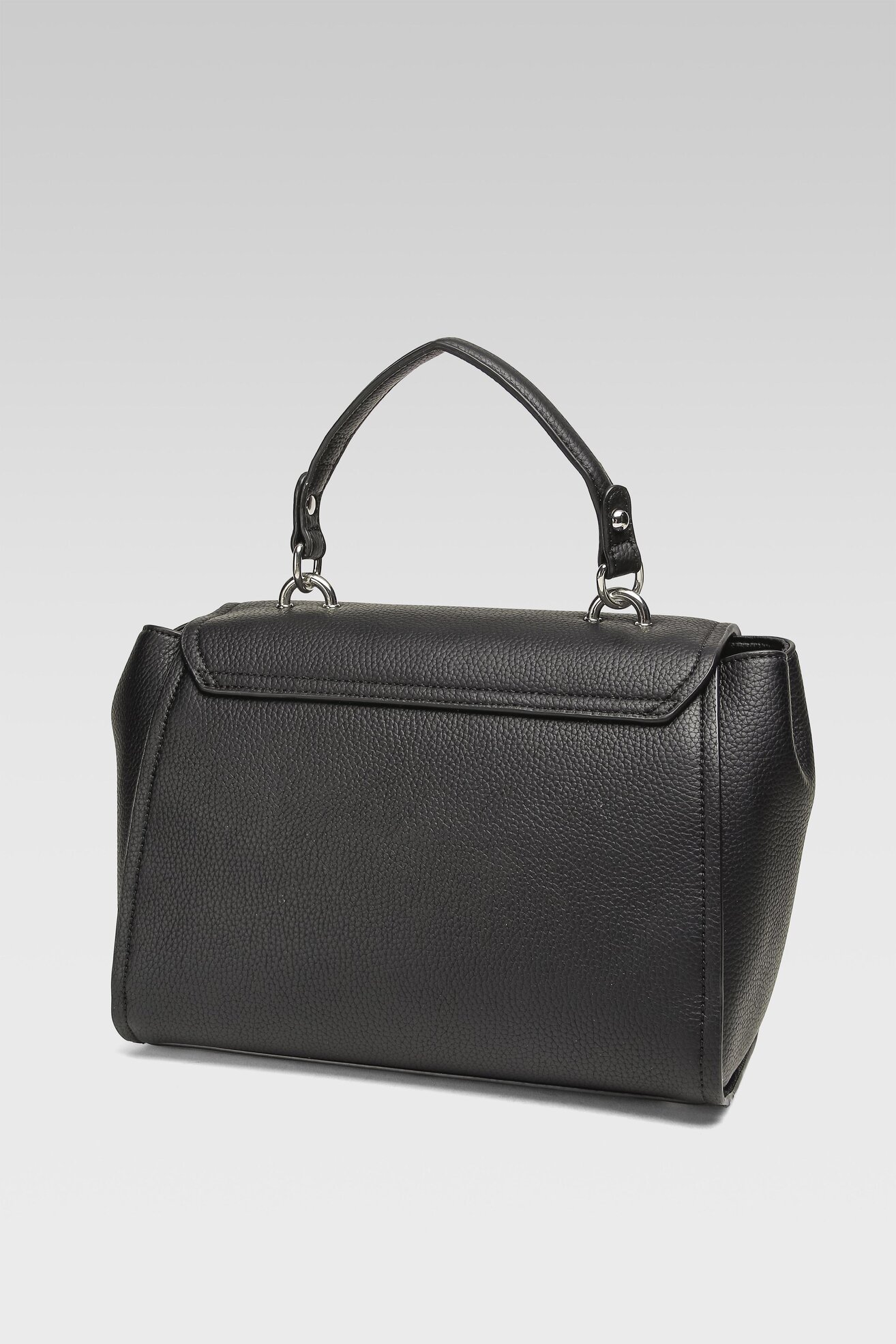 Torebka Sergio Bardi MSR-A-005-10-01 Czarny