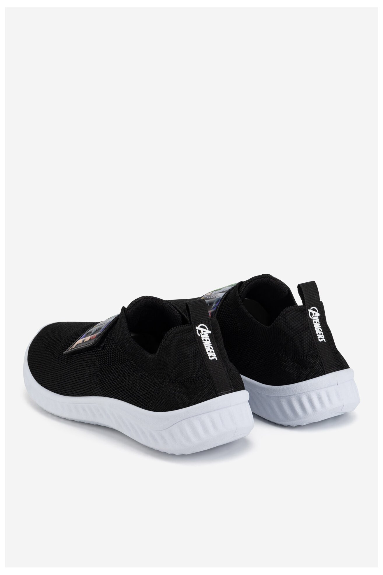 Sportska obuća Avengers CP91-AW24-320AVMV CRNA
