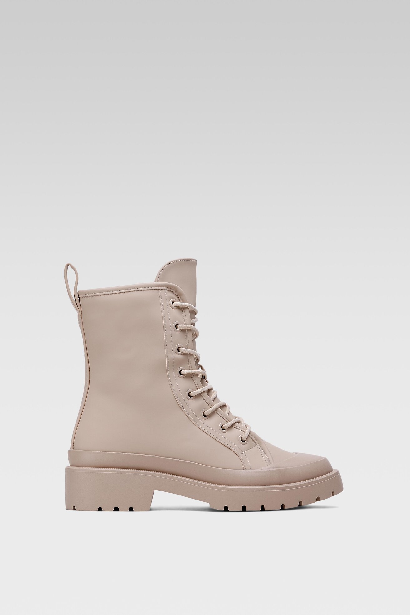 Trzewiki Jenny Fairy WS5678-01 Beżowy