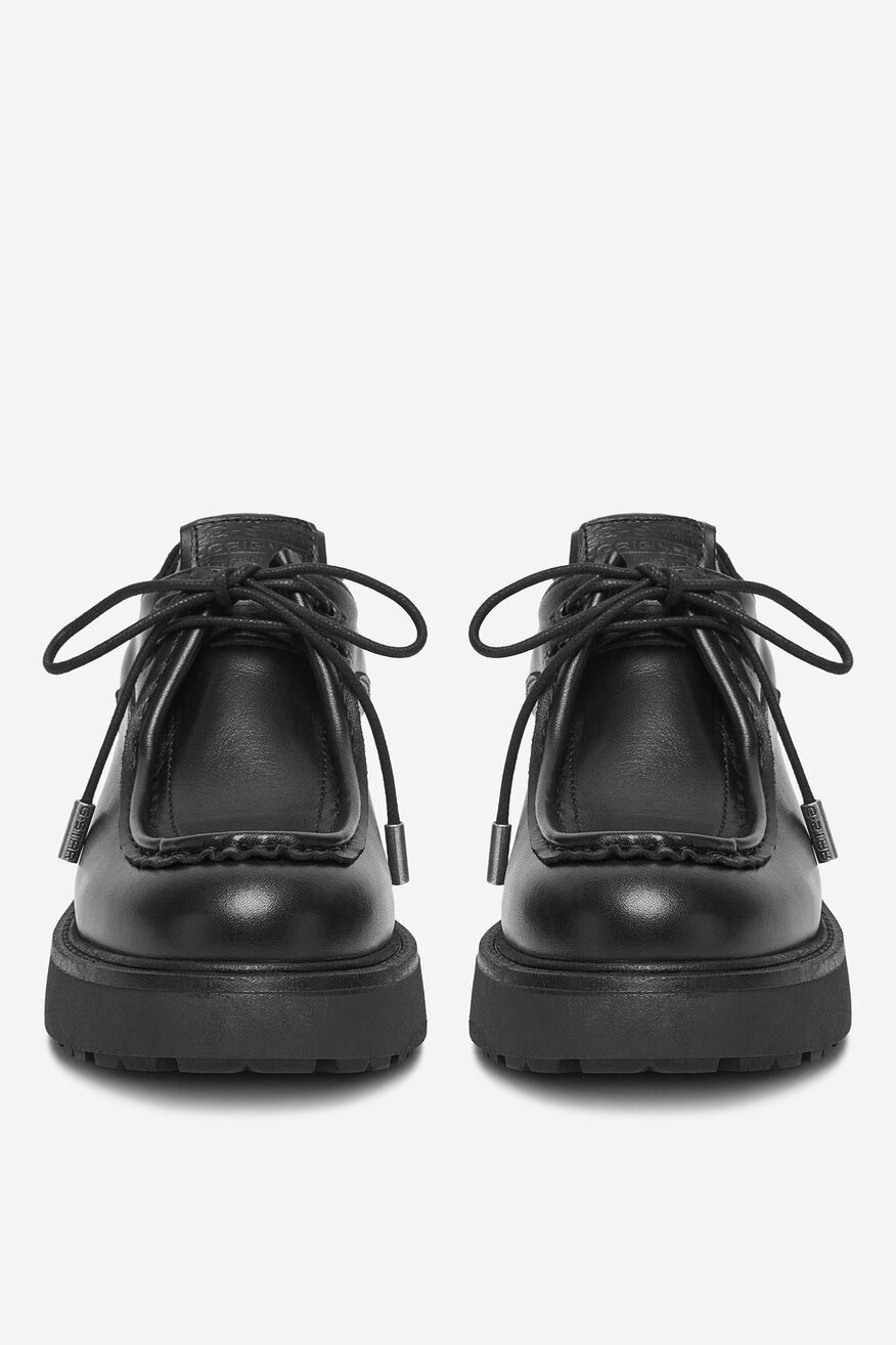 Pantofi casual G-STAR RAW NEGRU - 5906751451830