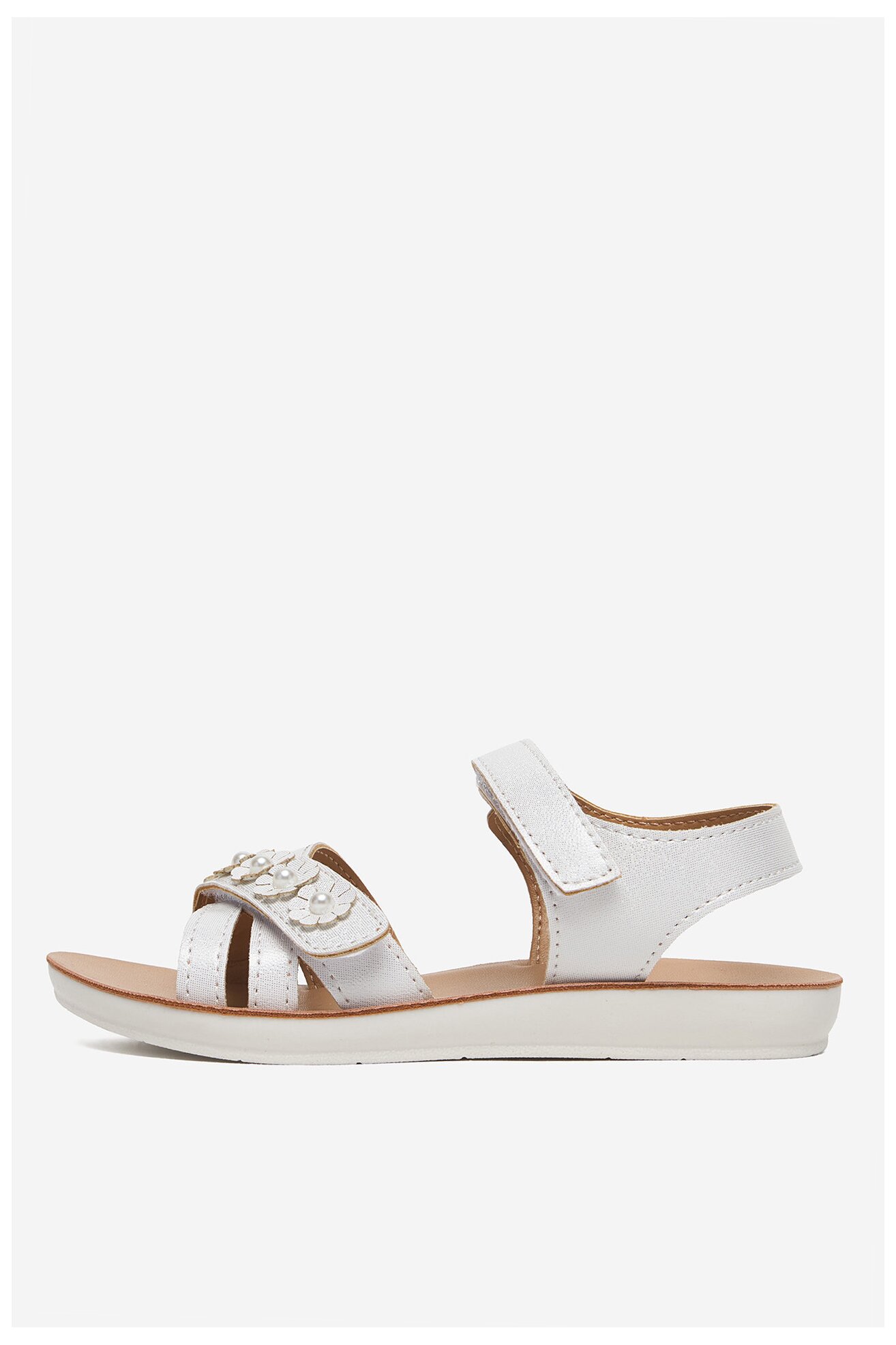 Sandale DeeZee CEO-S3S16619 BELA