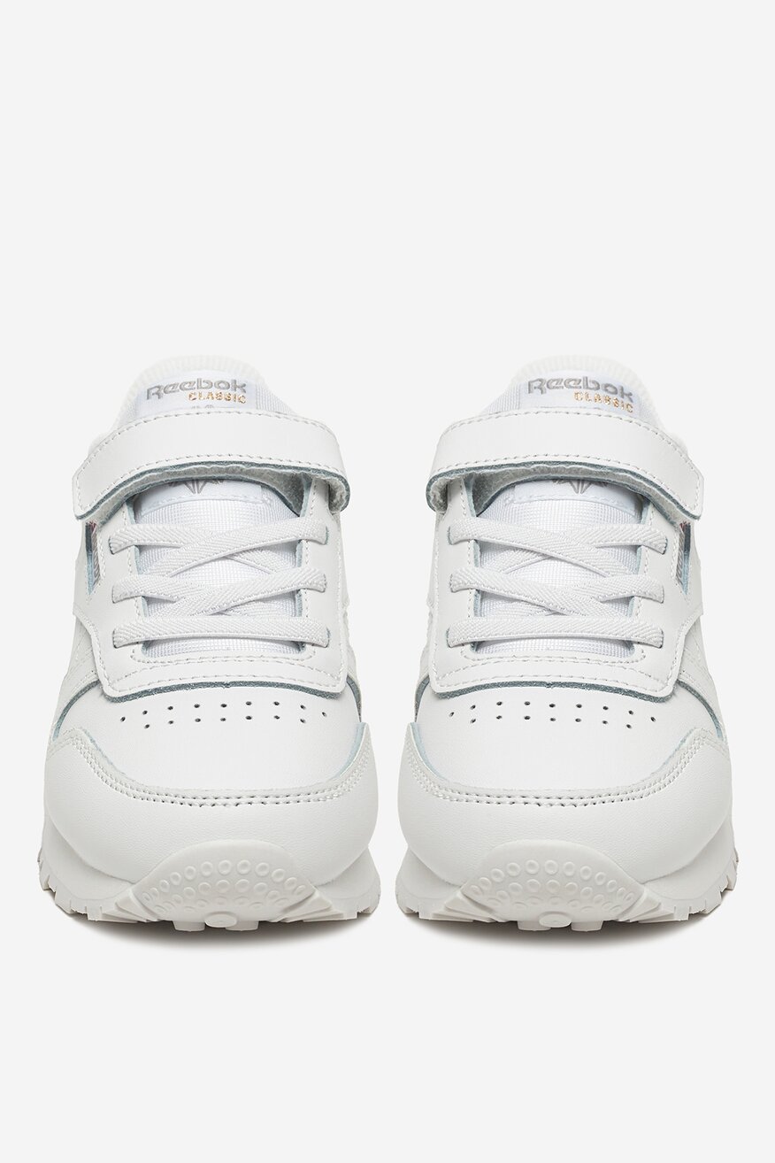 Спортни обувки Reebok БЯЛ - 5906751070918
