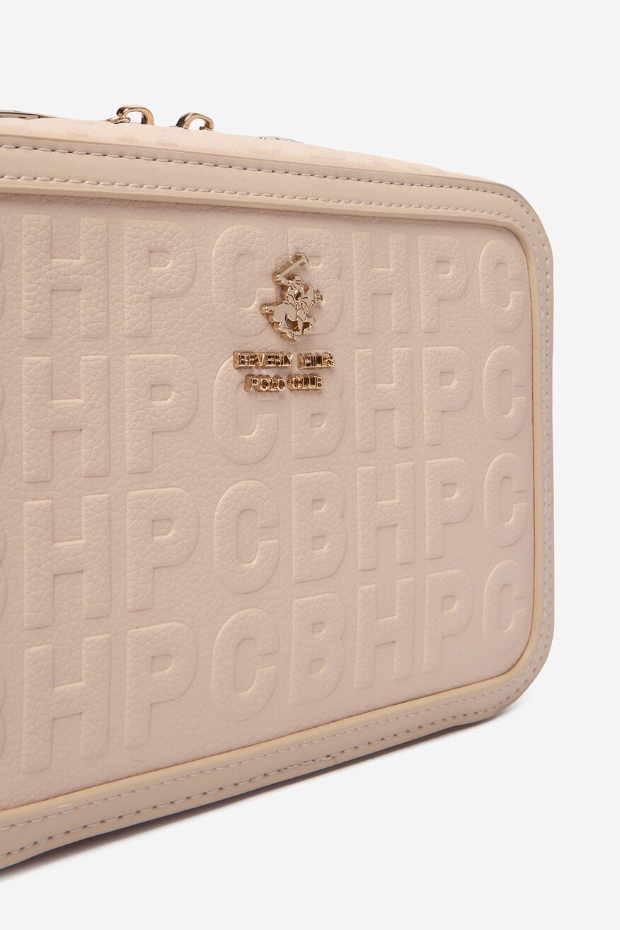 Beverly Hills Polo Club - Torebka - 5906751562567