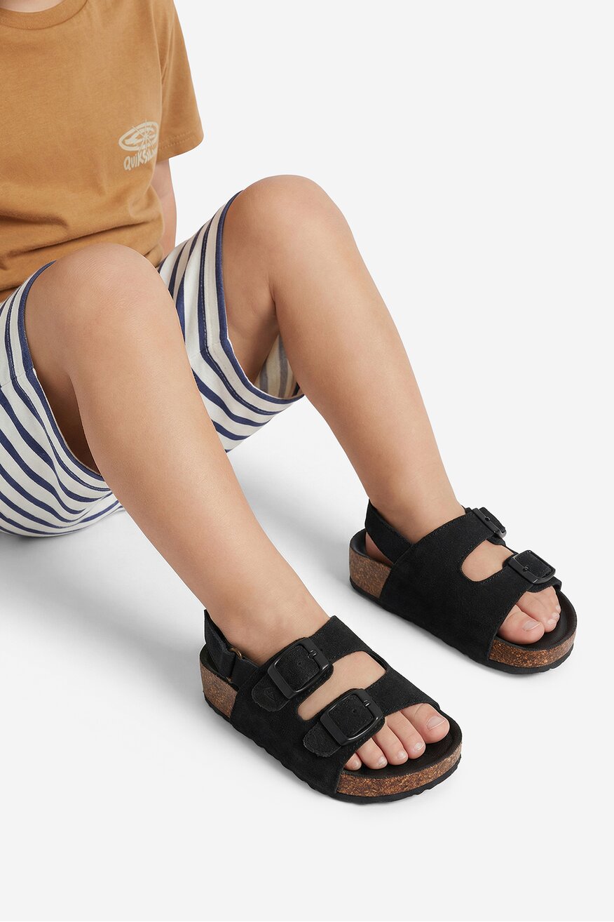 
                QUIKSILVER - DECK LITE - 5906751571477