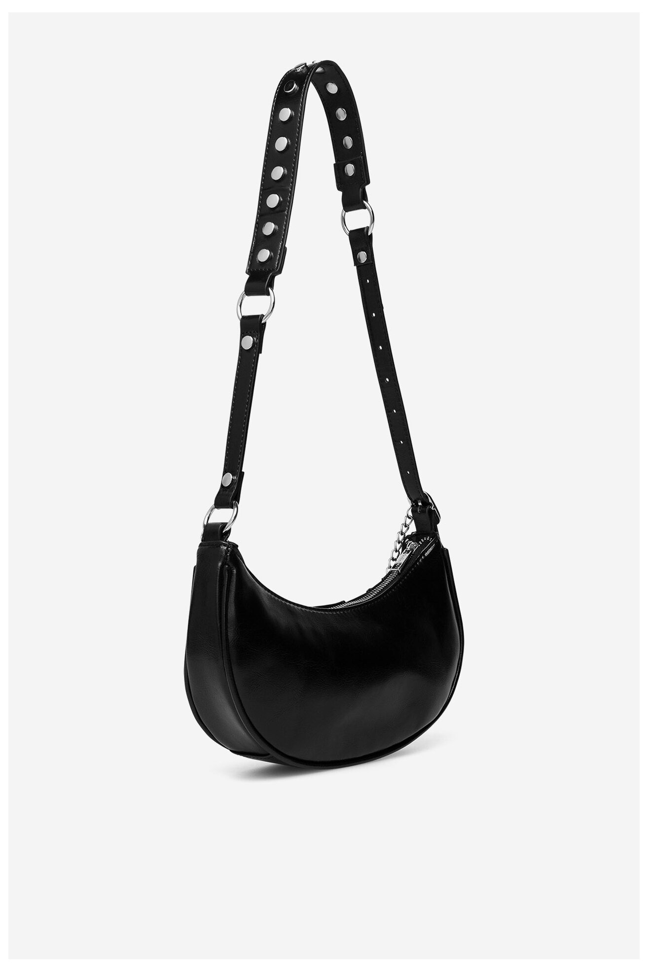 Torebka DeeZee MLS-E-082-05 Czarny