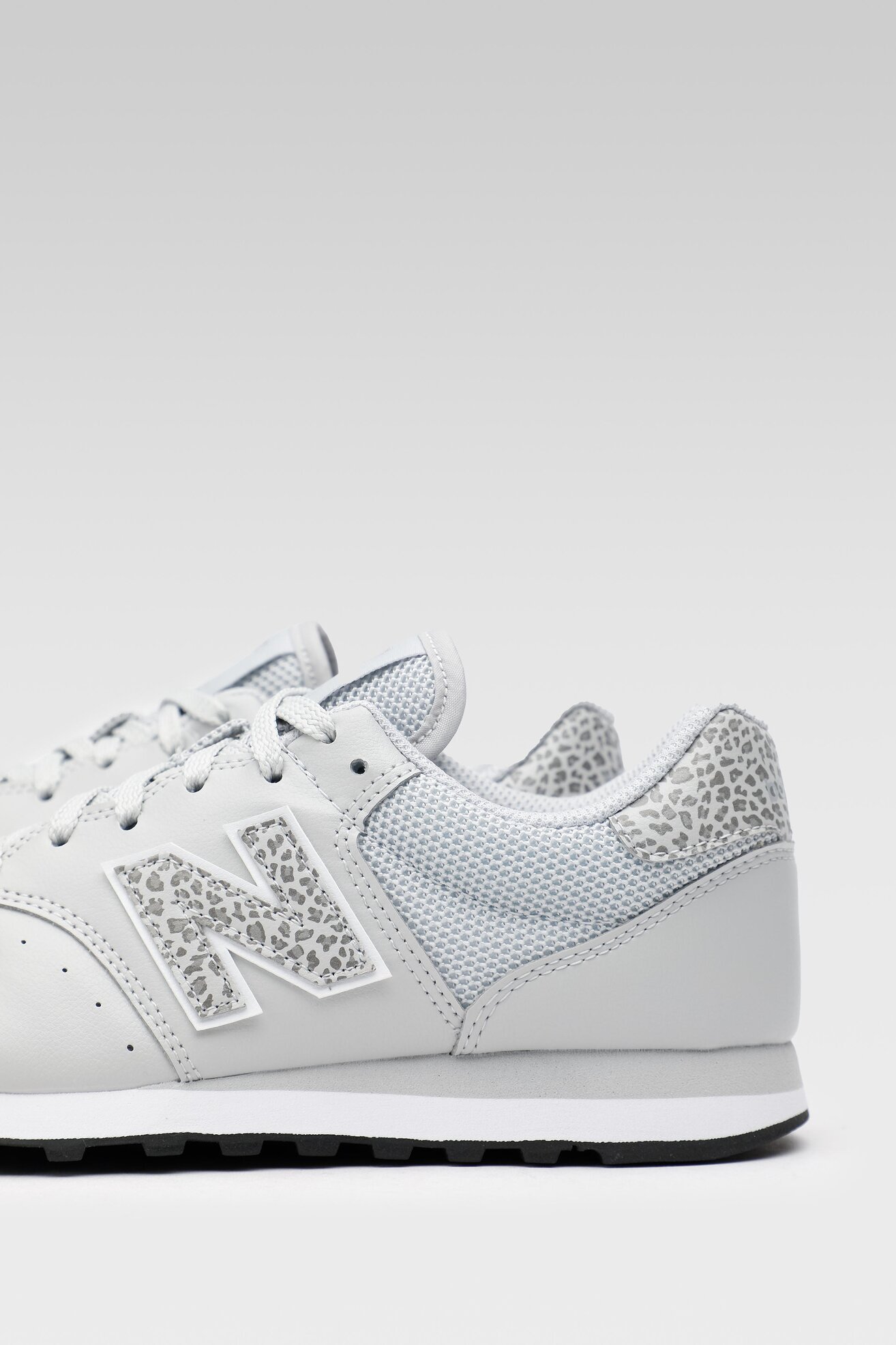 Obuwie sportowe New Balance GW500MS1 Szary