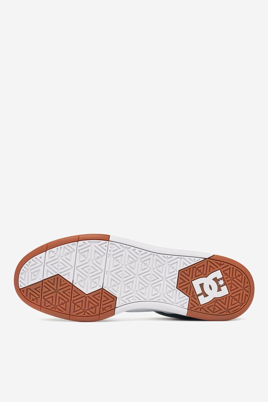 
                Спортни обувки DC Shoes БЯЛ - 5903419785764