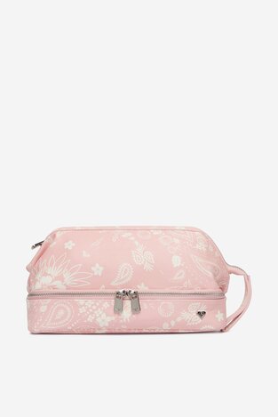 Косметичка ROXY CWBEO-RX-W1-008-SS26 РОЖЕВИЙ