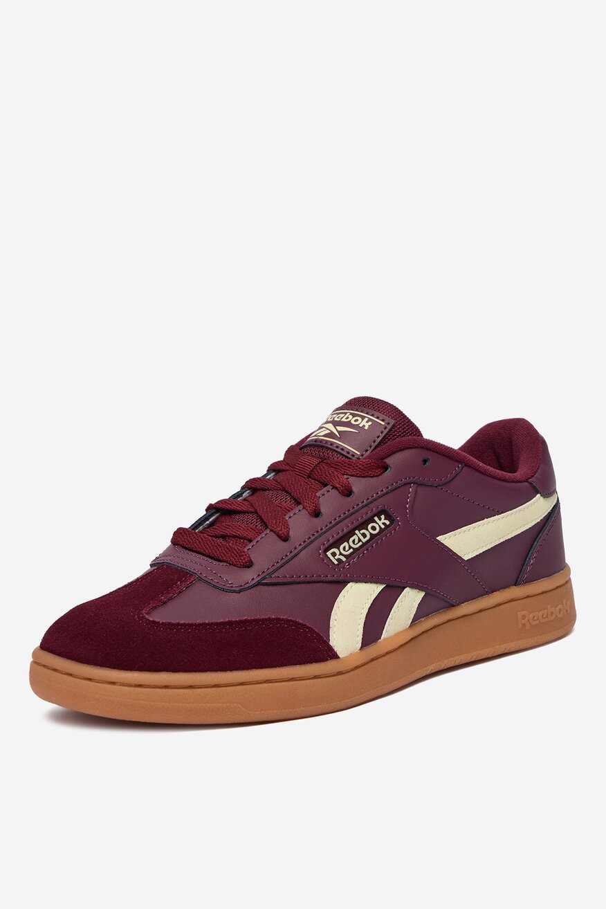 
                Sportska obuća Reebok BORDO - 5906751988541