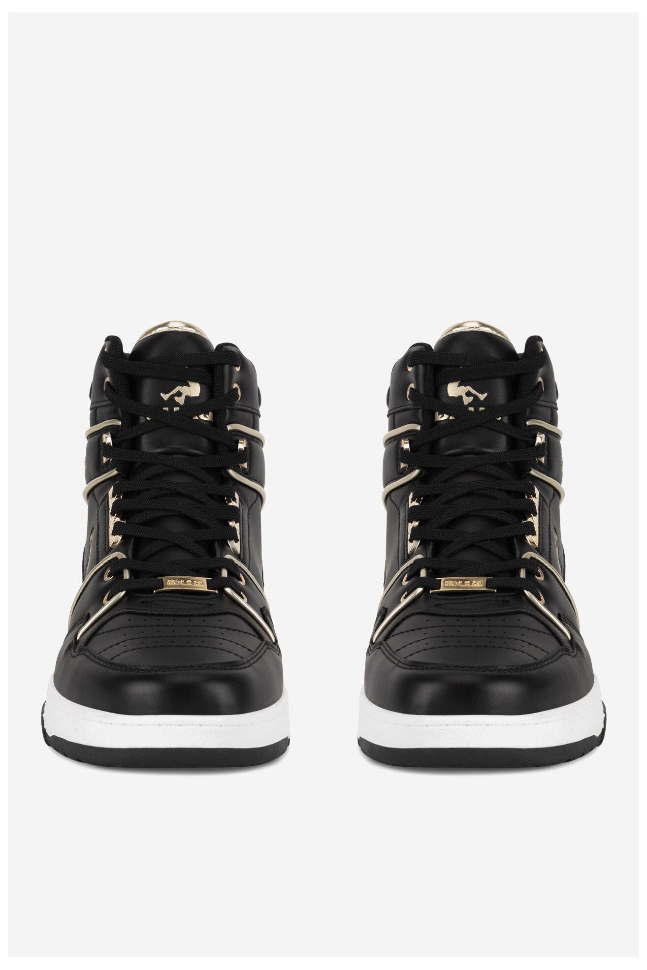 Sneakers SHAQ VSHQ1 Czarny