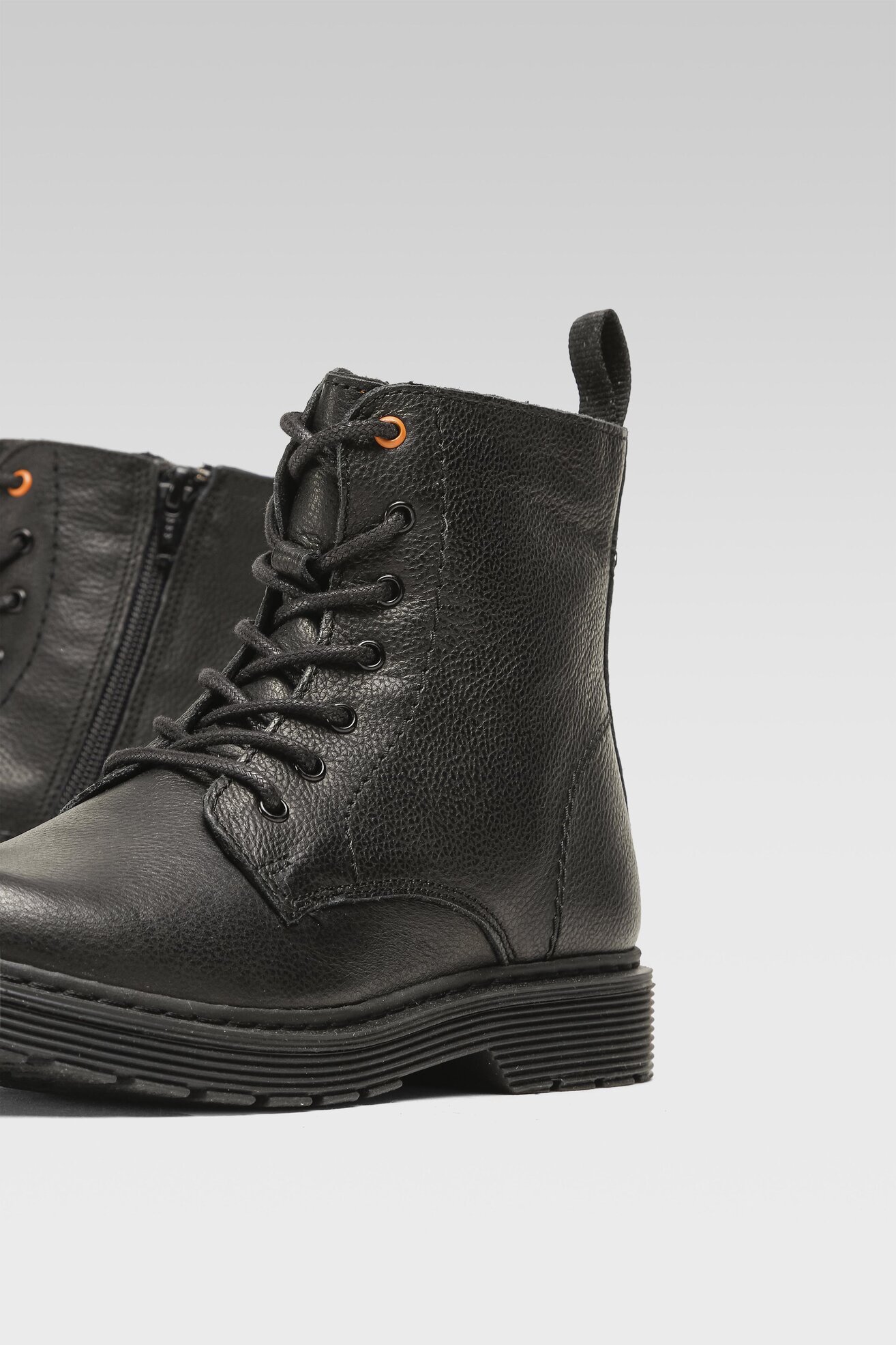 Trzewiki Lasocki Young BI12-482-08 Czarny